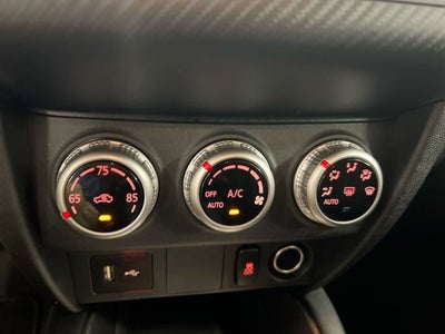 2024 Mitsubishi Outlander Sport S