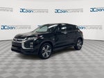 2024 Mitsubishi Outlander Sport S