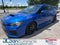 2018 Subaru WRX STI