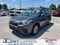 2020 Subaru Forester CVT