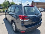 2020 Subaru Forester CVT