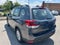 2020 Subaru Forester CVT