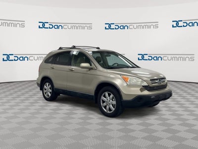 2007 Honda CR-V EX-L