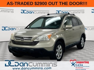 2007 Honda CR-V EX-L