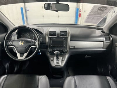 2010 Honda CR-V EX-L