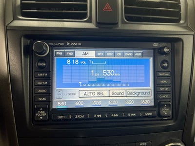 2010 Honda CR-V EX-L