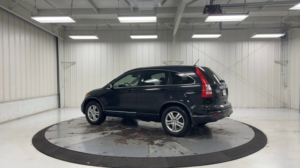 2010 Honda CR-V EX-L