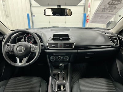 2014 Mazda Mazda3 i Touring