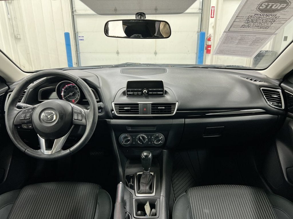 2014 Mazda Mazda3 i Touring