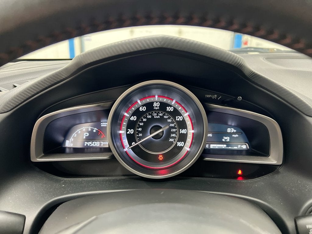 2014 Mazda Mazda3 i Touring