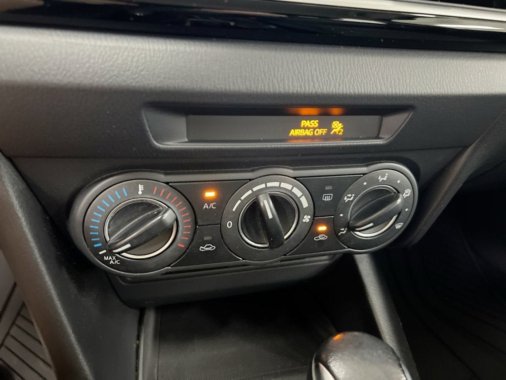 2014 Mazda Mazda3 i Touring