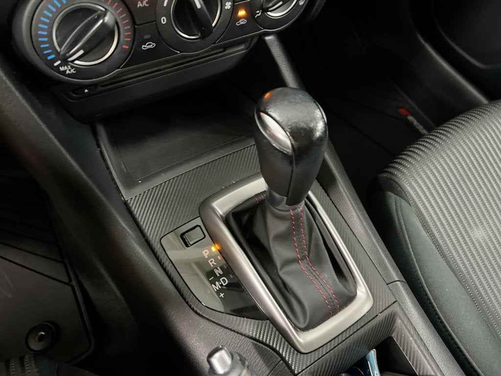 2014 Mazda Mazda3 i Touring
