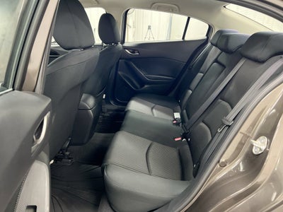 2014 Mazda Mazda3 i Touring