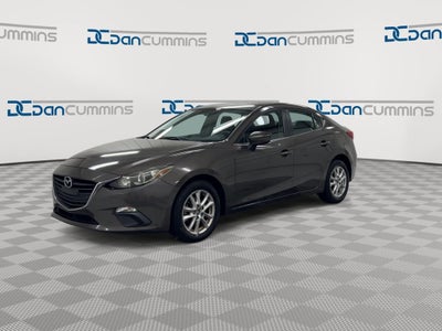 2014 Mazda Mazda3 i Touring