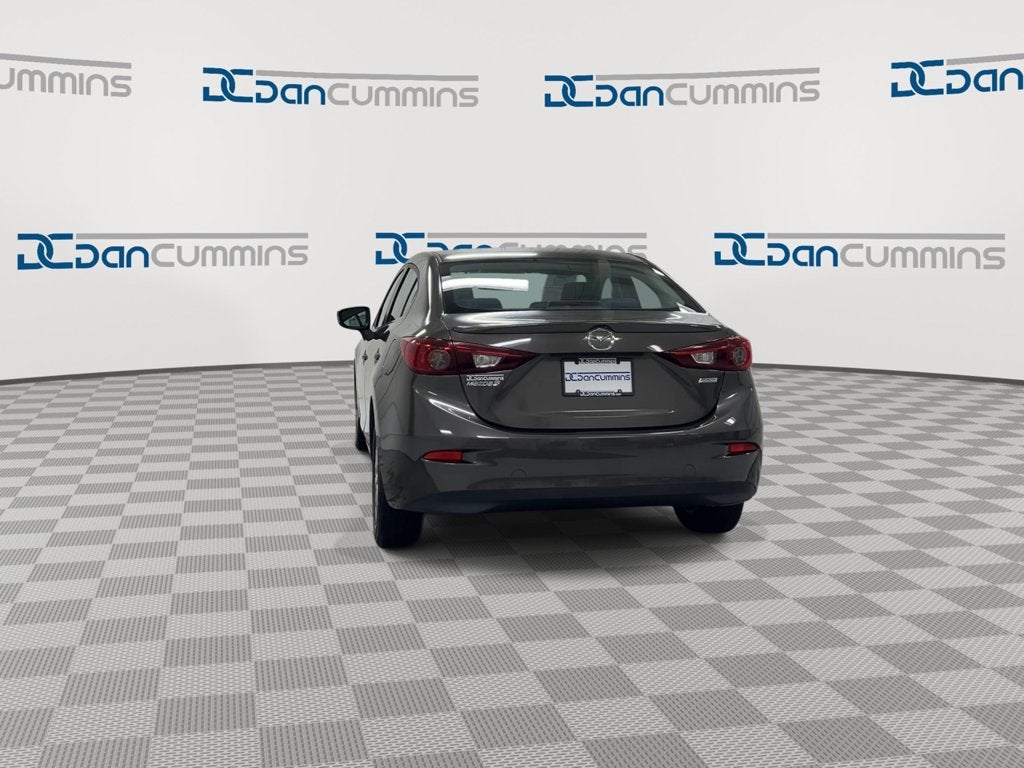 2014 Mazda Mazda3 i Touring