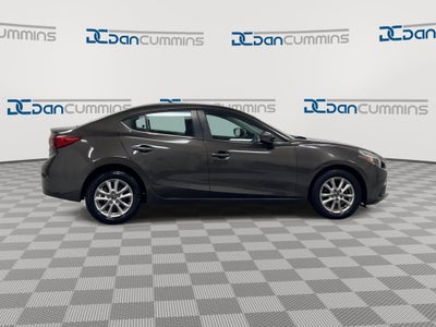 2014 Mazda Mazda3 i Touring