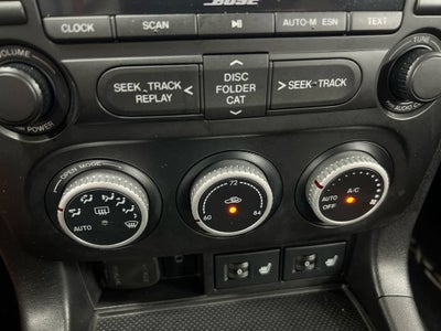 2013 Mazda Mazda MX-5 Miata Grand Touring