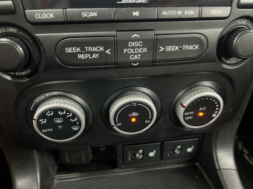 2013 Mazda Mazda MX-5 Miata Grand Touring