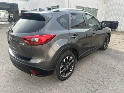2016 Mazda Mazda CX-5 Grand Touring