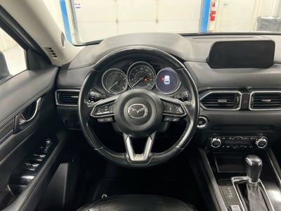 2018 Mazda Mazda CX-5 Grand Touring
