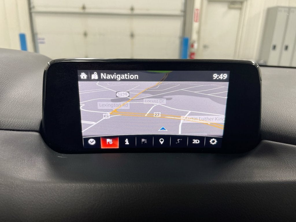2018 Mazda Mazda CX-5 Grand Touring