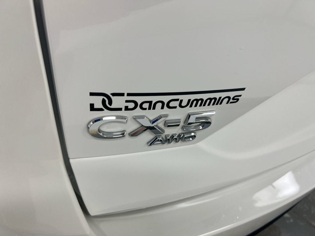 2021 Mazda Mazda CX-5 Touring