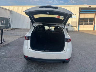 2021 Mazda Mazda CX-5 Grand Touring