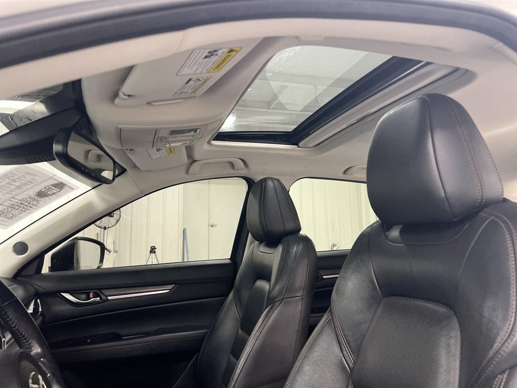 2020 Mazda Mazda CX-5 Grand Touring