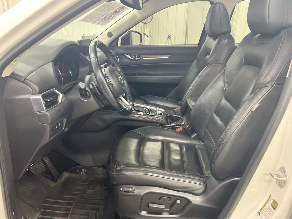 2020 Mazda Mazda CX-5 Grand Touring
