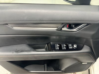 2020 Mazda Mazda CX-5 Grand Touring
