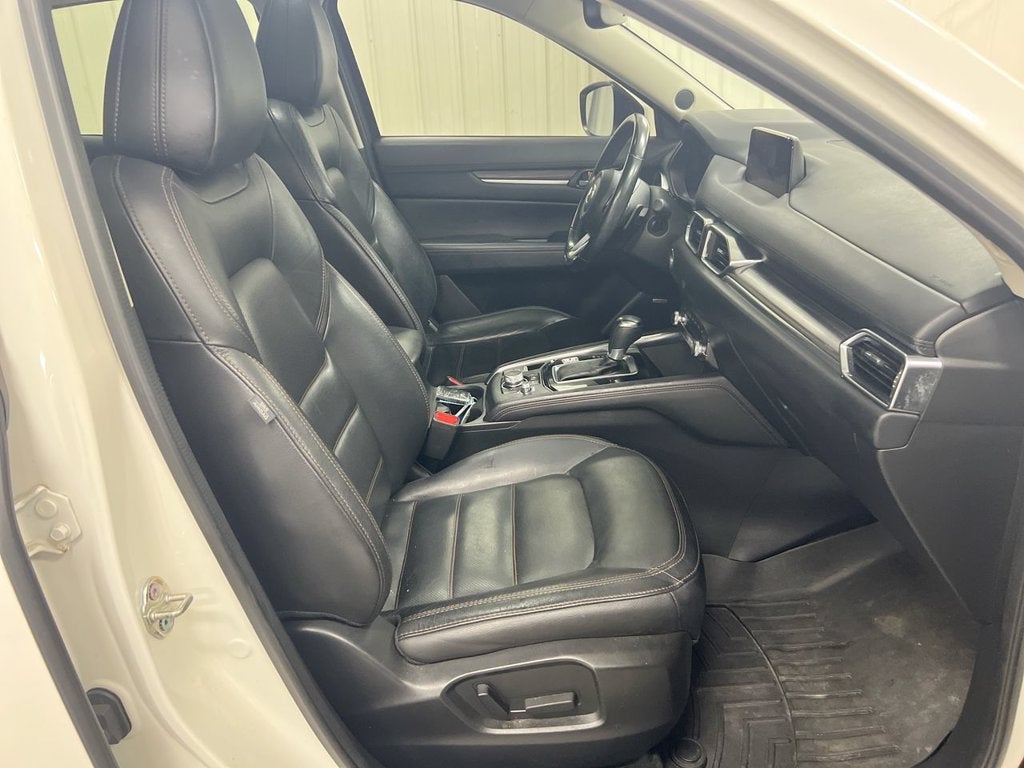 2020 Mazda Mazda CX-5 Grand Touring