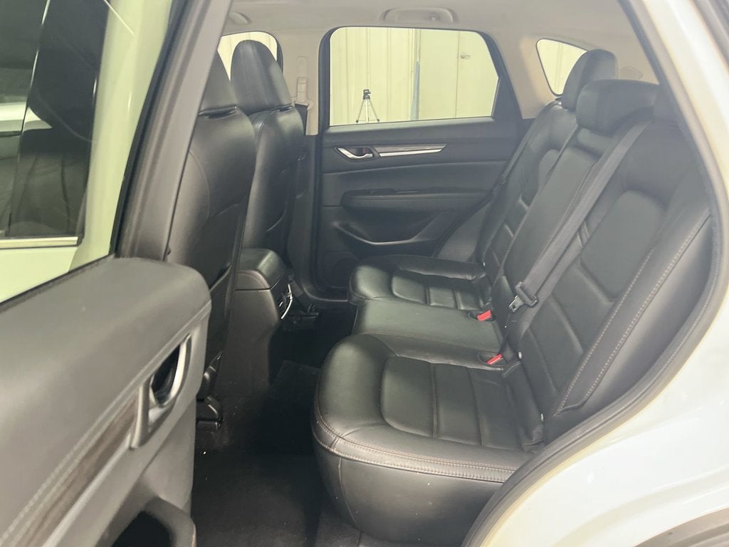 2020 Mazda Mazda CX-5 Grand Touring