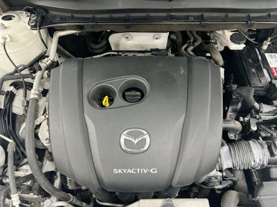 2020 Mazda Mazda CX-5 Grand Touring