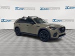 2025 Mazda Mazda CX-70 PHEV Premium Package