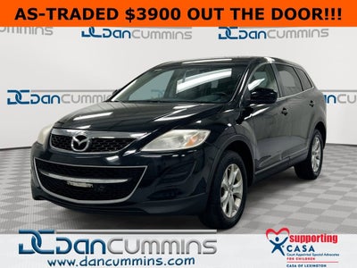 2011 Mazda Mazda CX-9 Sport