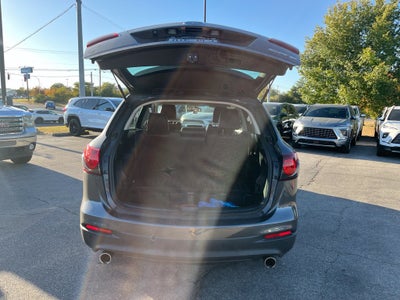 2013 Mazda Mazda CX-9 Touring