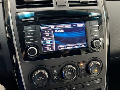 2013 Mazda Mazda CX-9 Touring