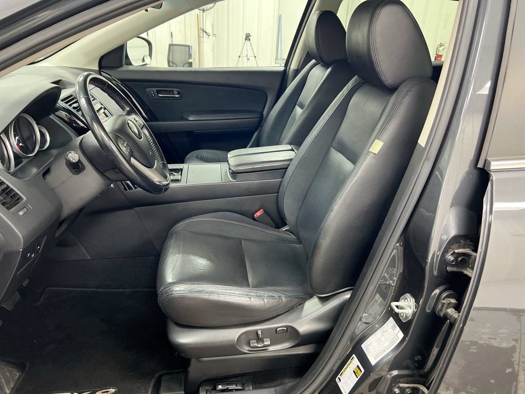 2013 Mazda Mazda CX-9 Touring