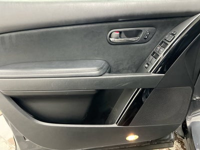 2013 Mazda Mazda CX-9 Touring