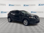 2019 Nissan Rogue Sport SV