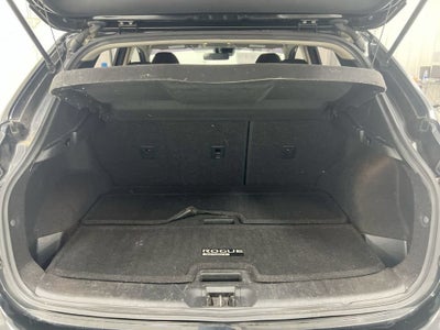 2019 Nissan Rogue Sport SV