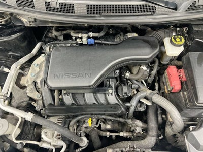 2019 Nissan Rogue Sport SV