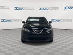 2019 Nissan Rogue Sport SV