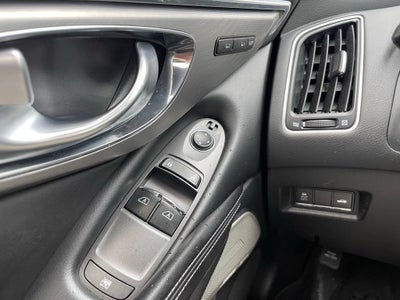2018 INFINITI Q60 3.0t LUXE