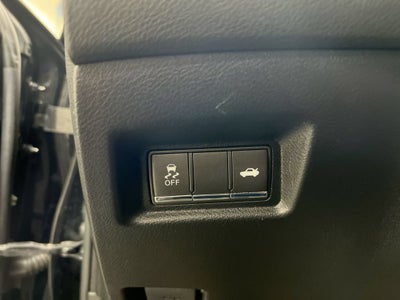 2018 INFINITI Q60 3.0t LUXE