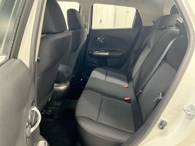 2015 Nissan JUKE S