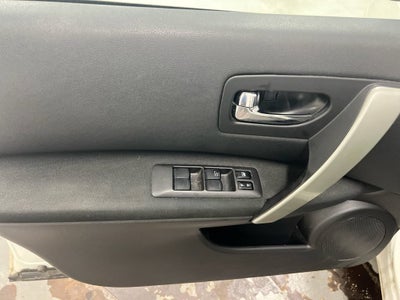 2013 Nissan Rogue SV