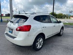 2013 Nissan Rogue SV