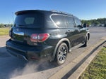 2020 Nissan Armada SL