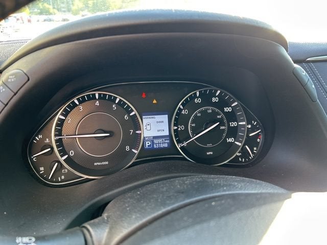 2020 Nissan Armada SL